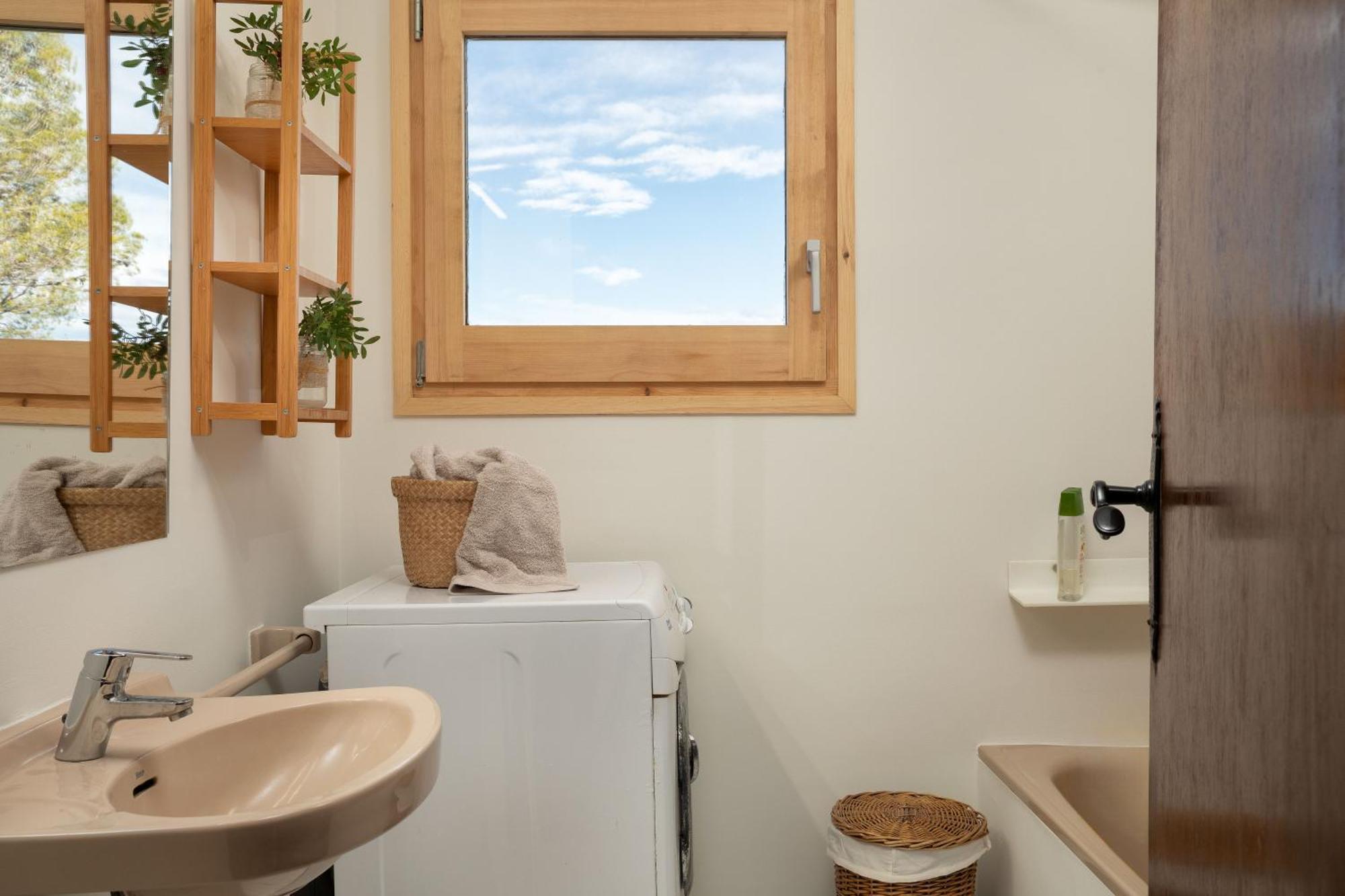 Flateli Begur Muntanya Villa Kültér fotó