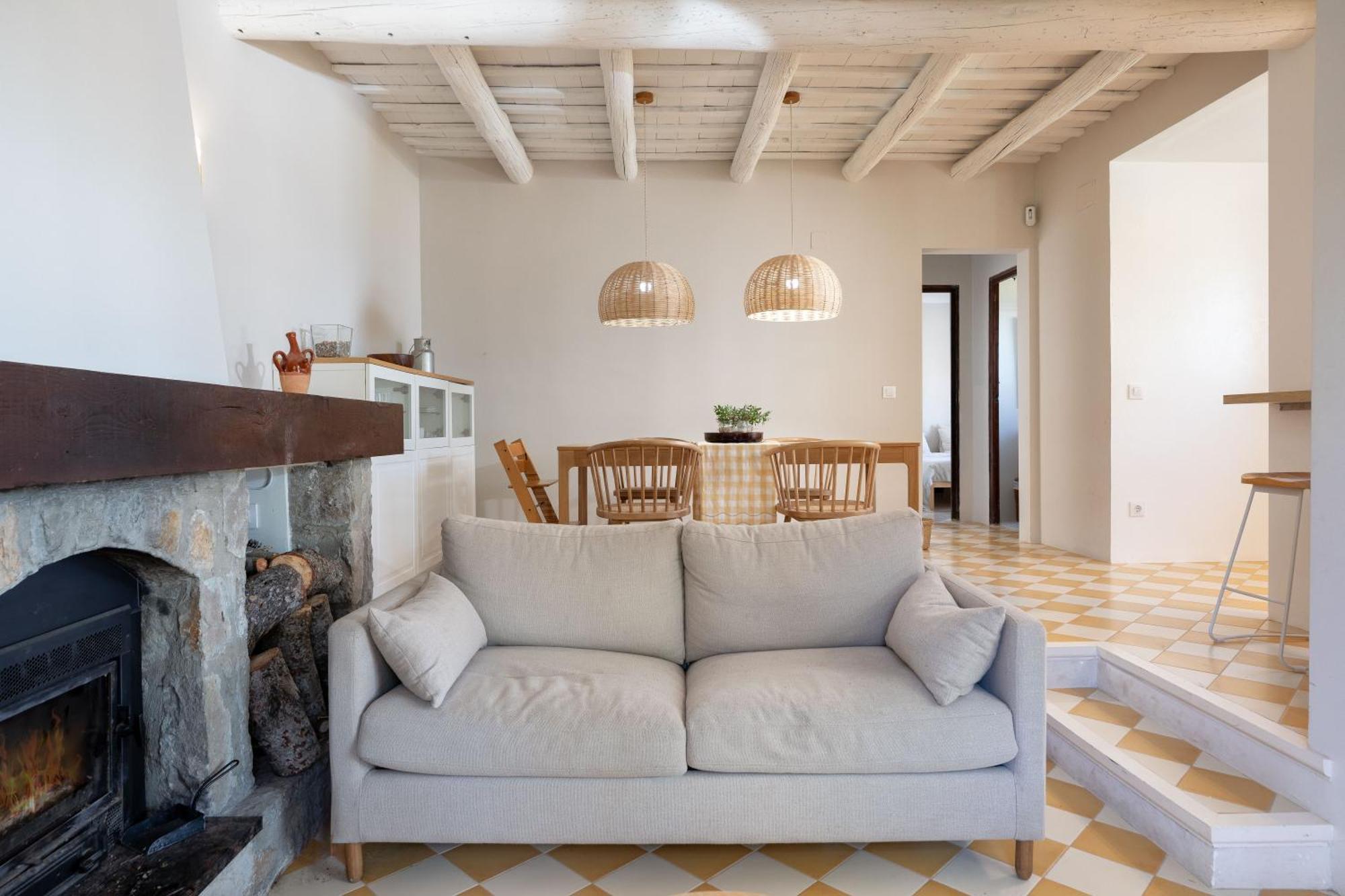 Flateli Begur Muntanya Villa Kültér fotó