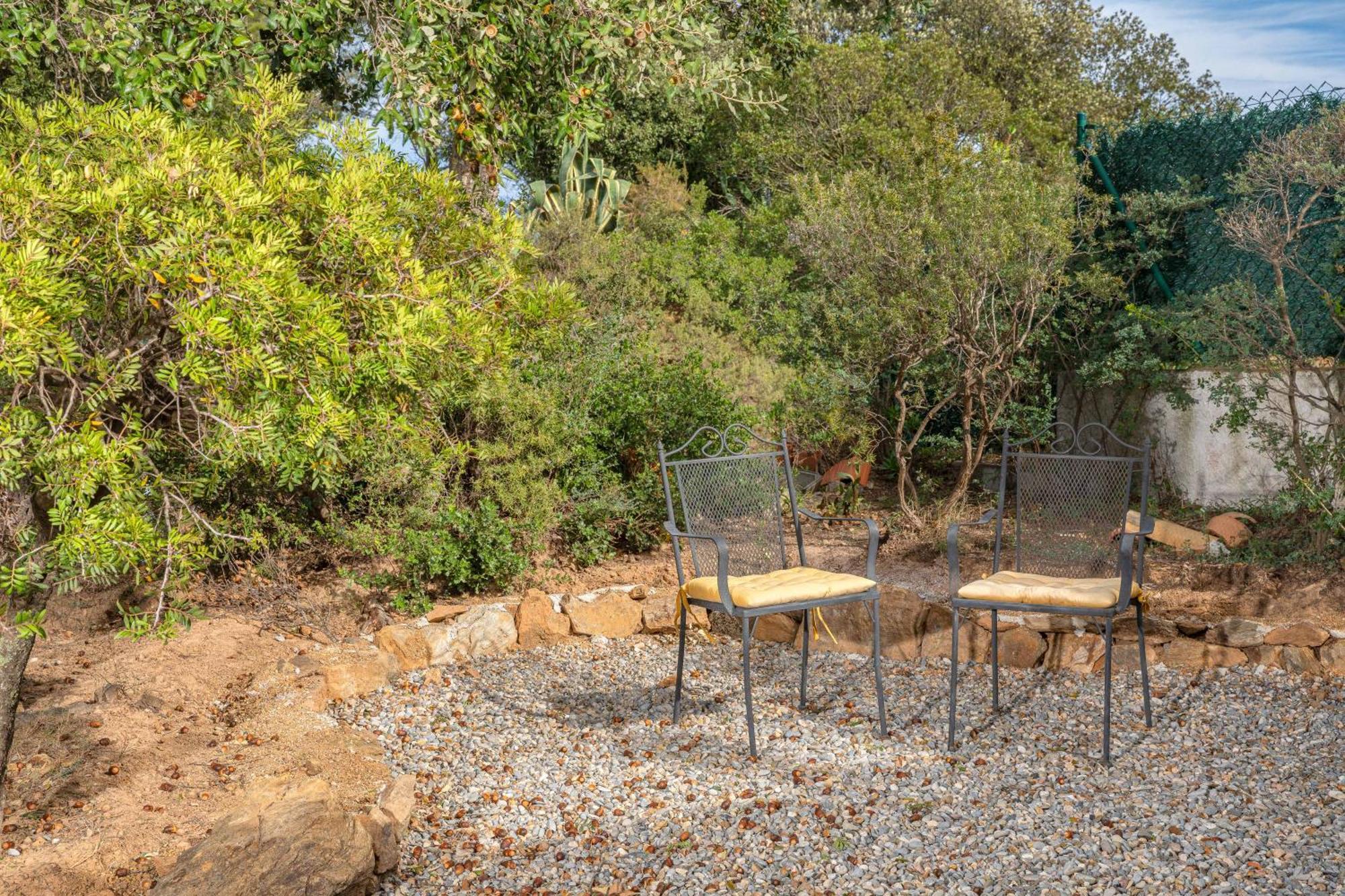 Flateli Begur Muntanya Villa Kültér fotó